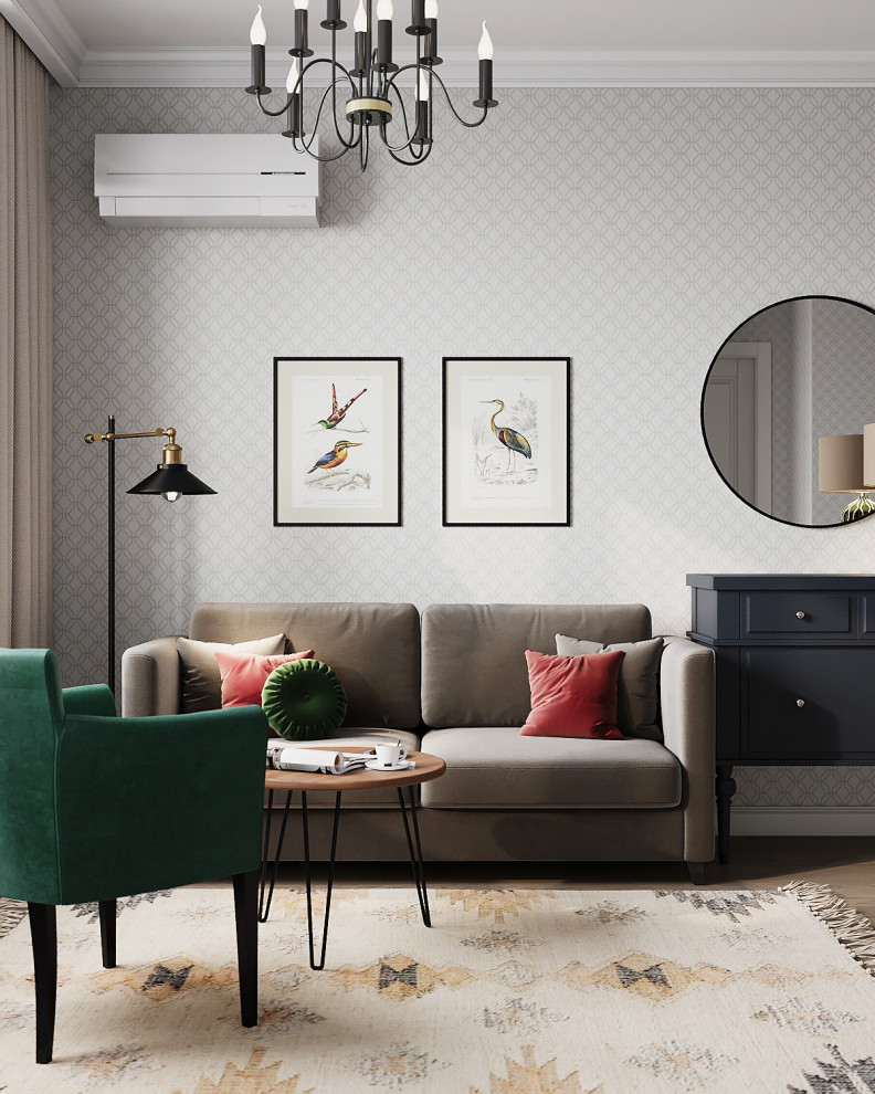 Квартира в Москве