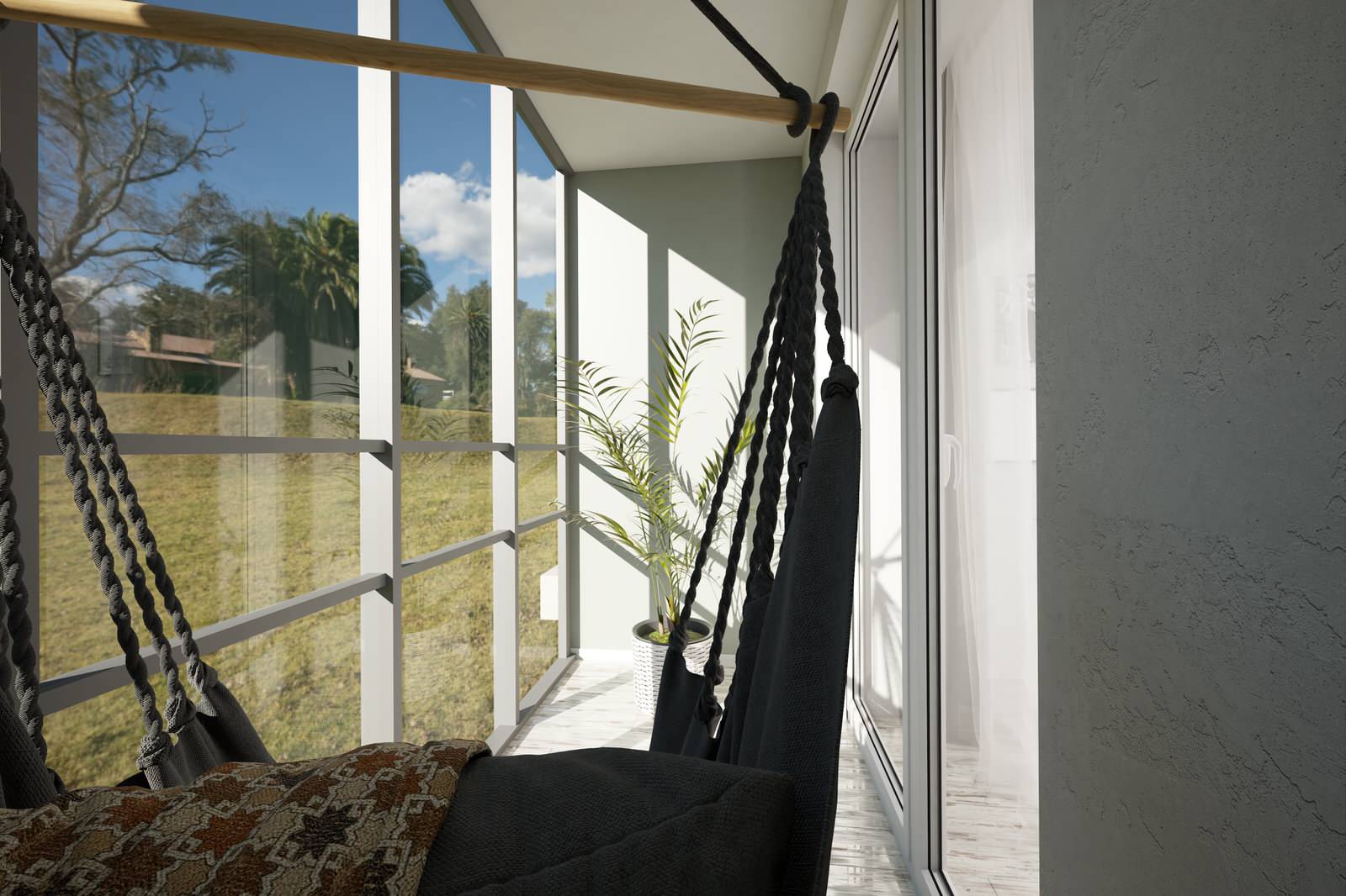 Квартира 81 кв.м.