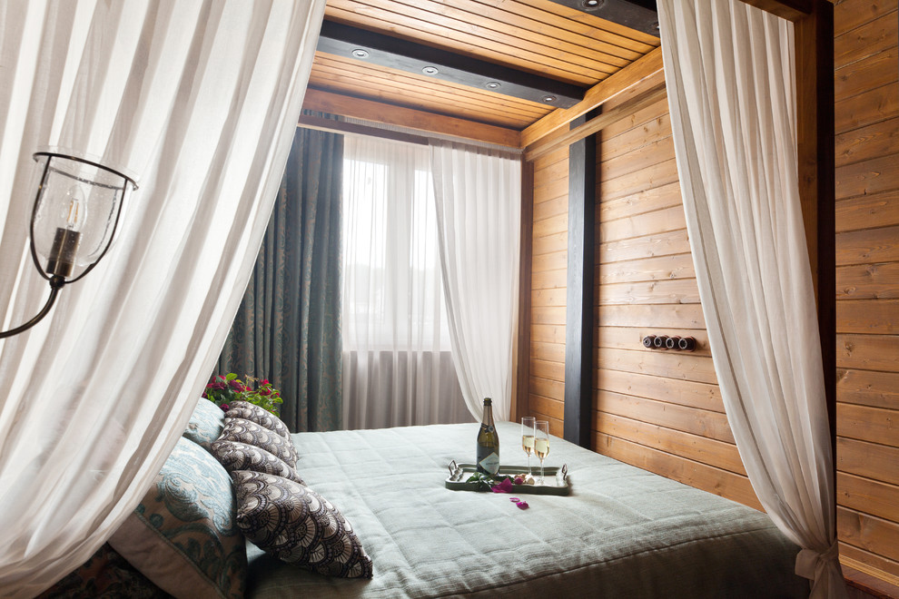 Солечная опушка