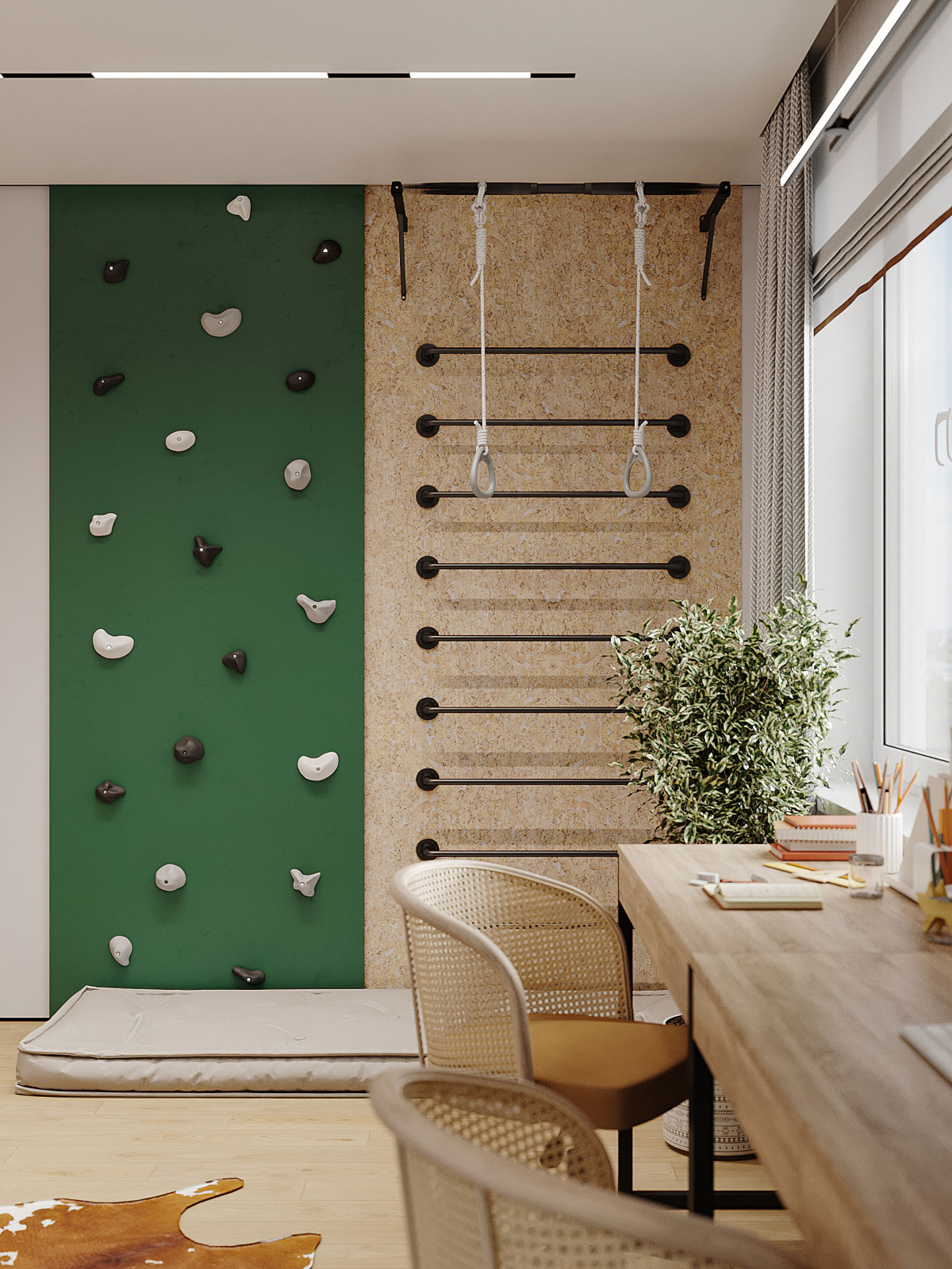 Квартира в Санкт-Петербурге. Измайловская