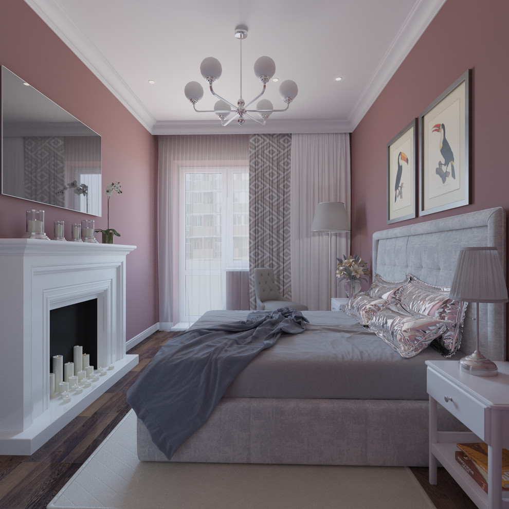 Необычная классика