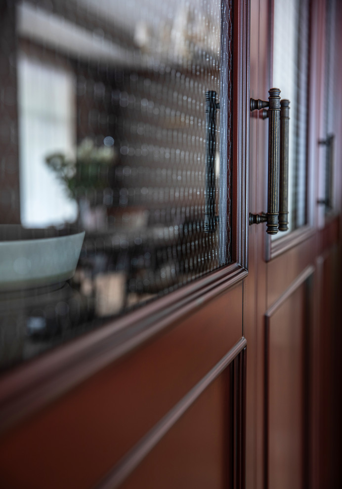 Дом в Подмосковье