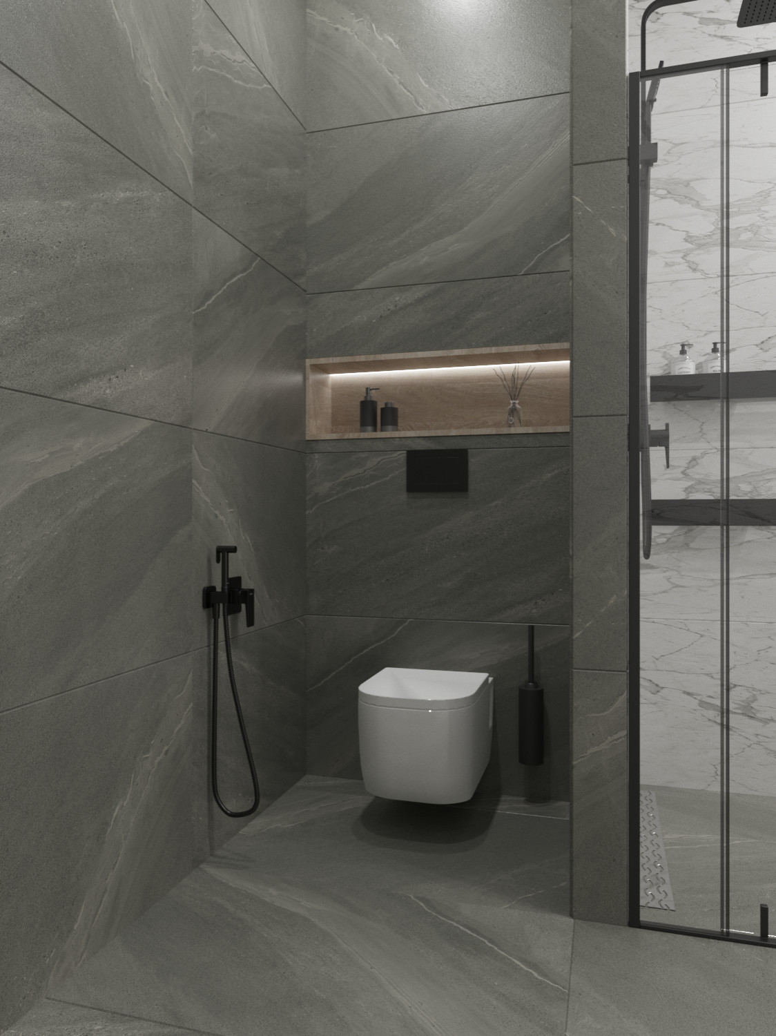 Светлый дом для семьи с детьми и собачкой