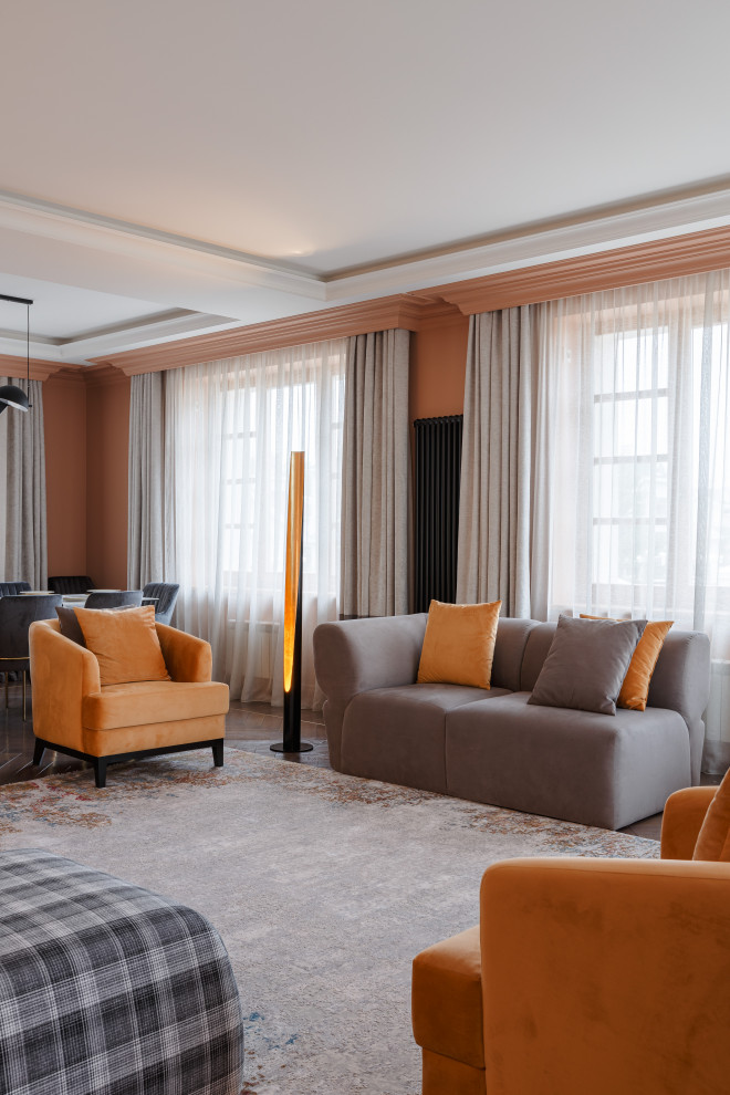 Дом в посёлке Примавера