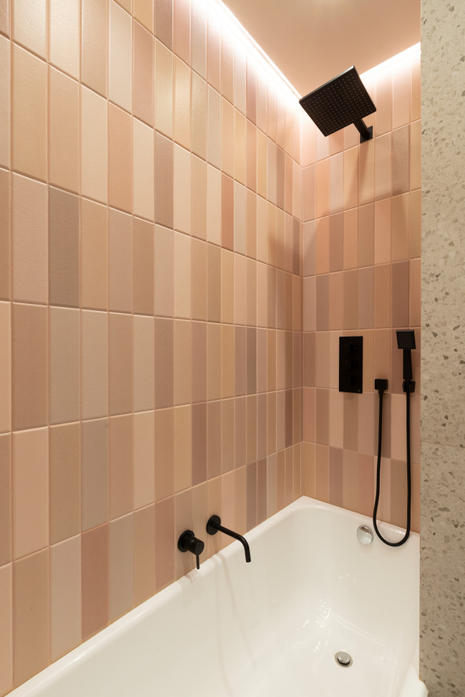 Фотоографии реализации. Квартира на Волоколамском шоссе