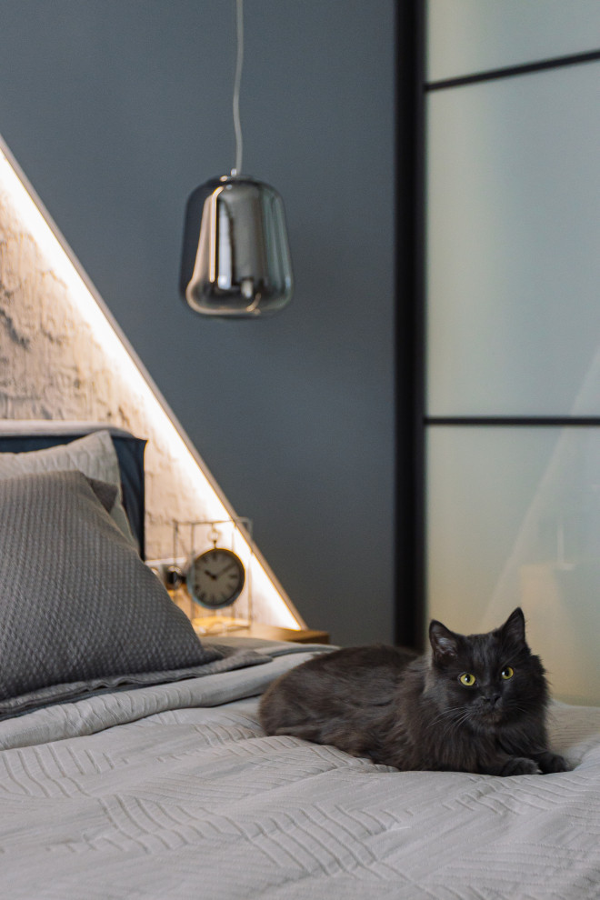 Реализованный проект ЖК Scandis в г.Красноярск