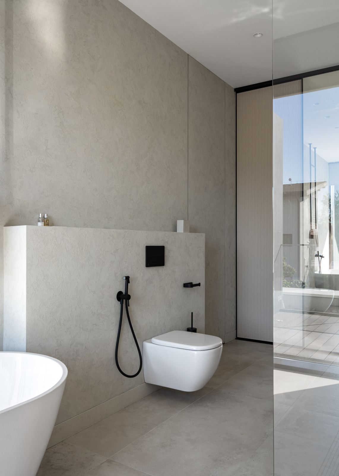 Вилла в Лисьем носу