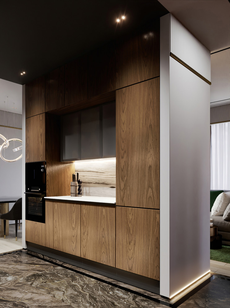 Квартира ЖК Прайм Парк