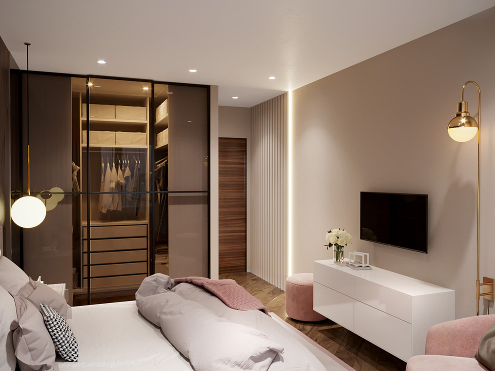 ЖК Новое Тушино