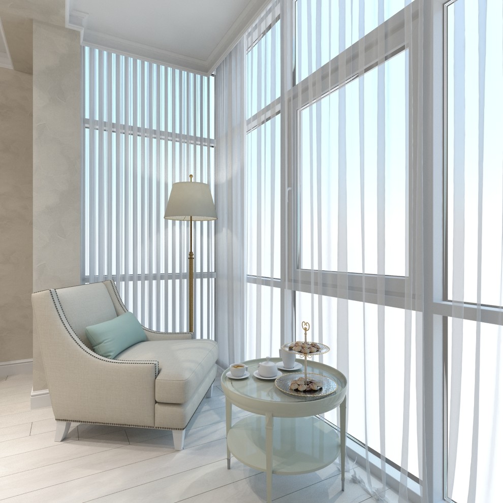 Квартира№9