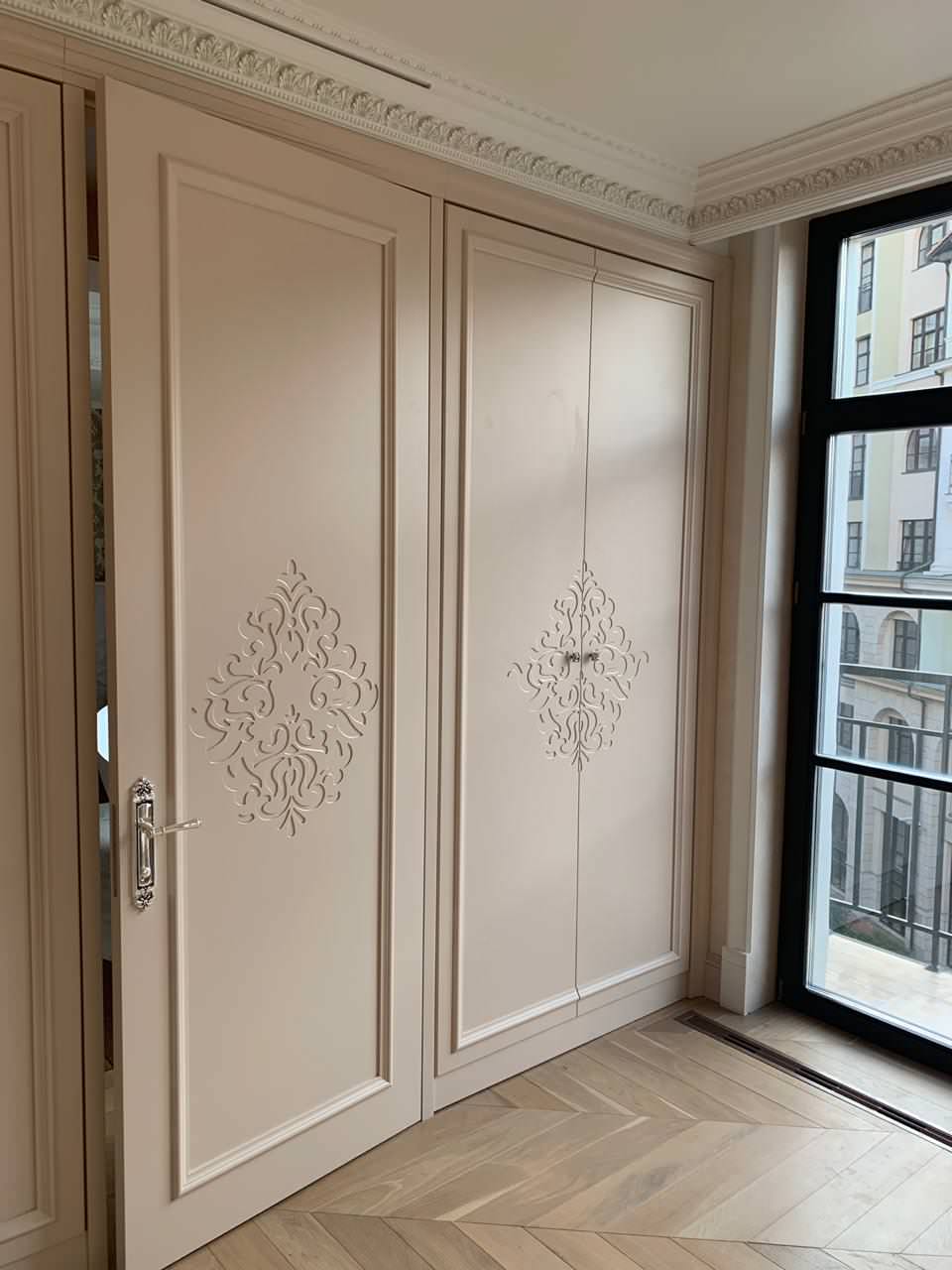 Дом в Подмосковье