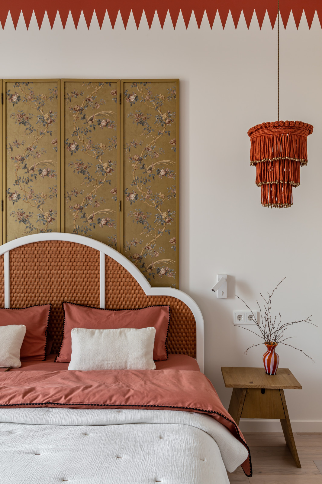 Квартира в ЖК "Солнечный", 128 кв.м.