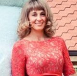 Татьяна Шалина