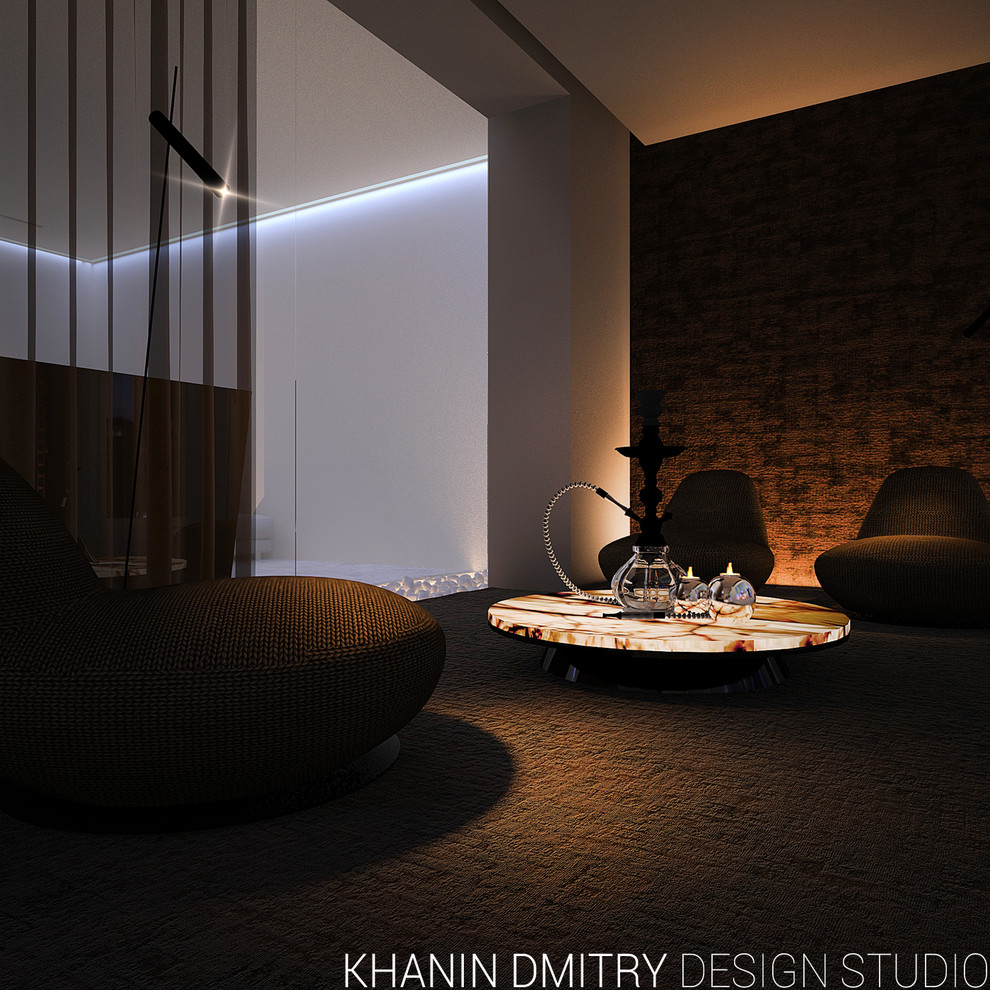 Квартира в ЖК Макаровский