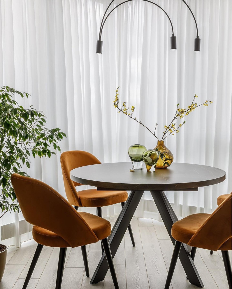 Интерьер квартиры