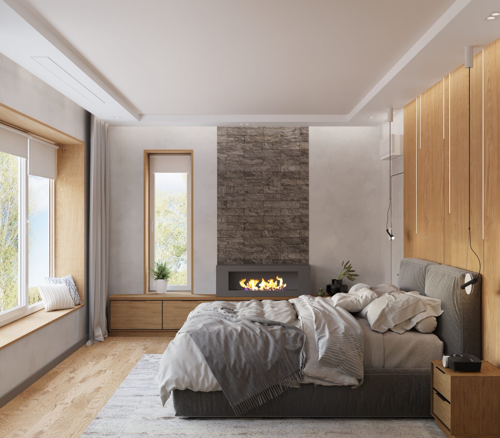 Дом в Вишневом