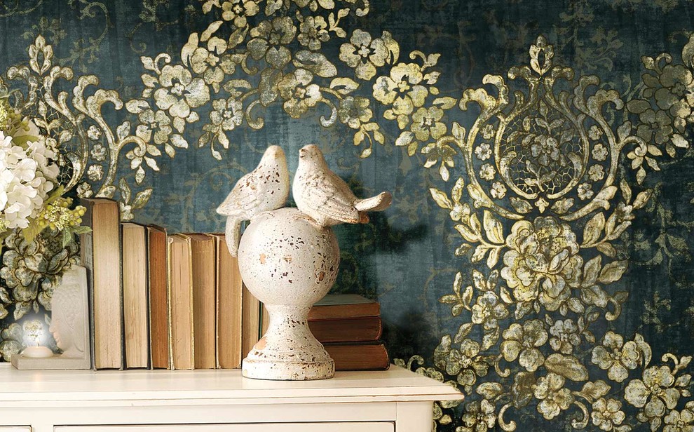 Итальянские обои