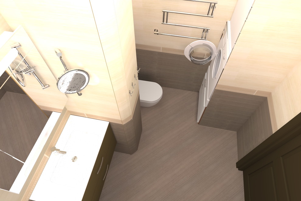 квартира на пр.Вернадского