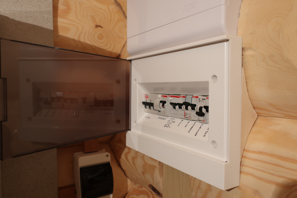 Баня в Летово