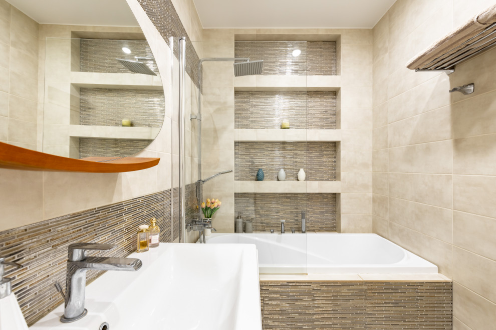 Интерьер двухкомнатной квартиры