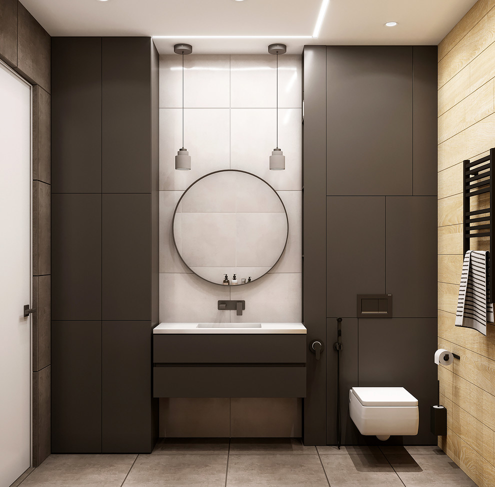 Квартира в ЖК "Резиденции Композиторов"