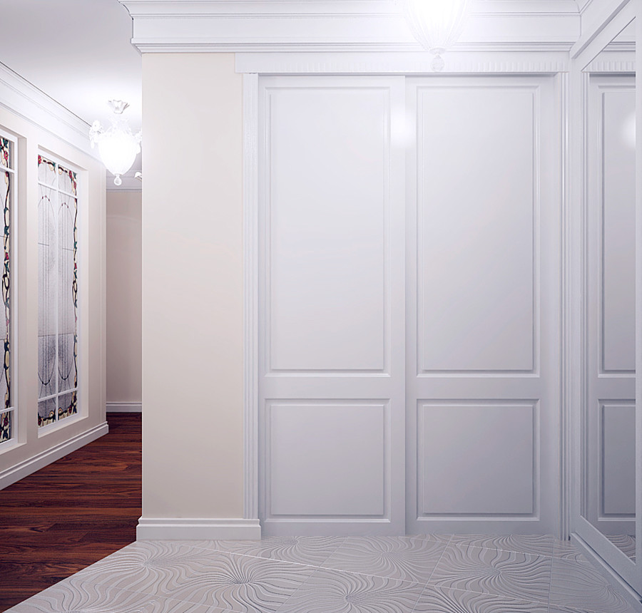 Легкие тона классики