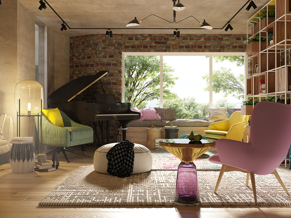 Дом в Можайском 1 часть