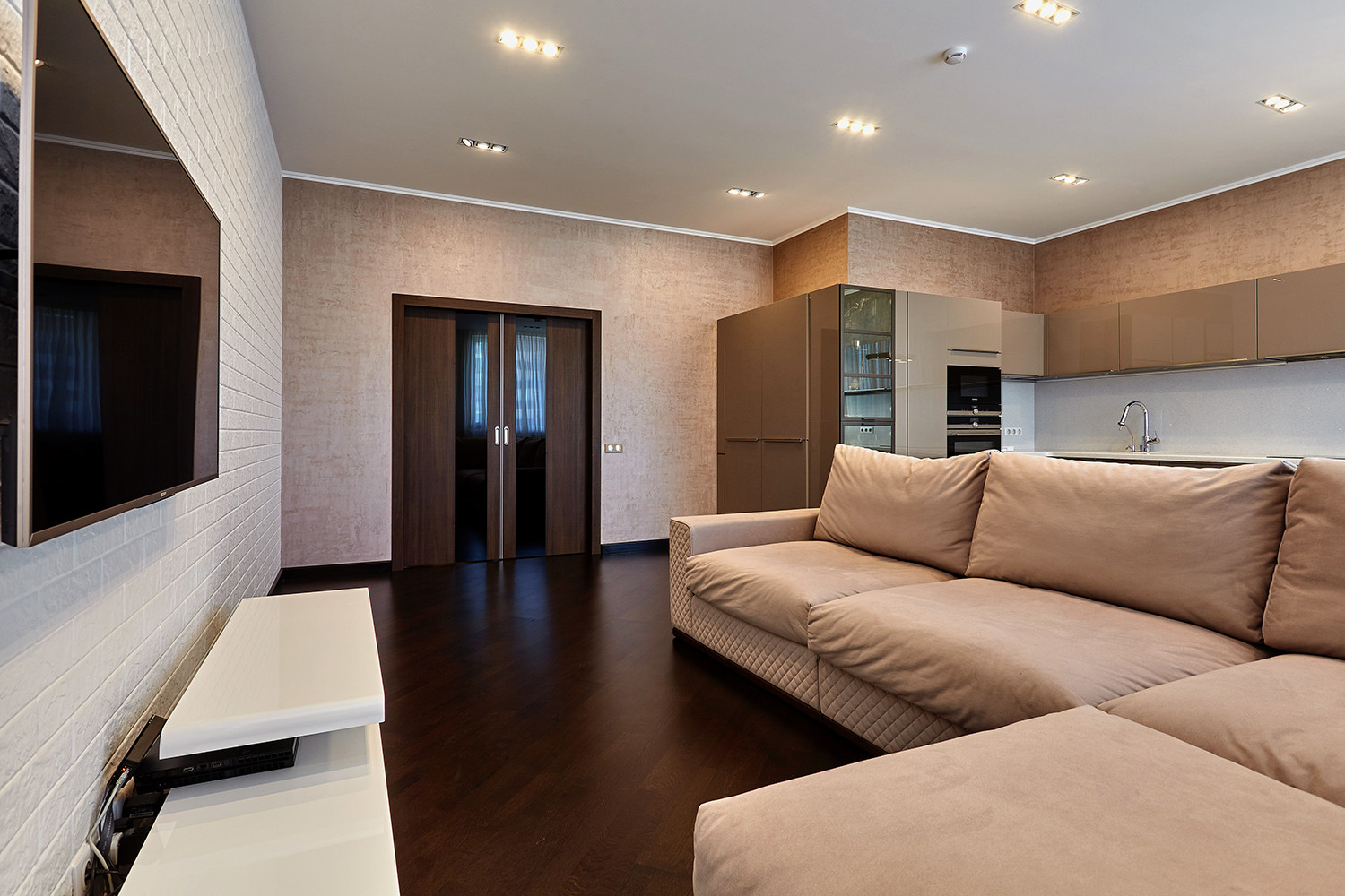 054 Квартира