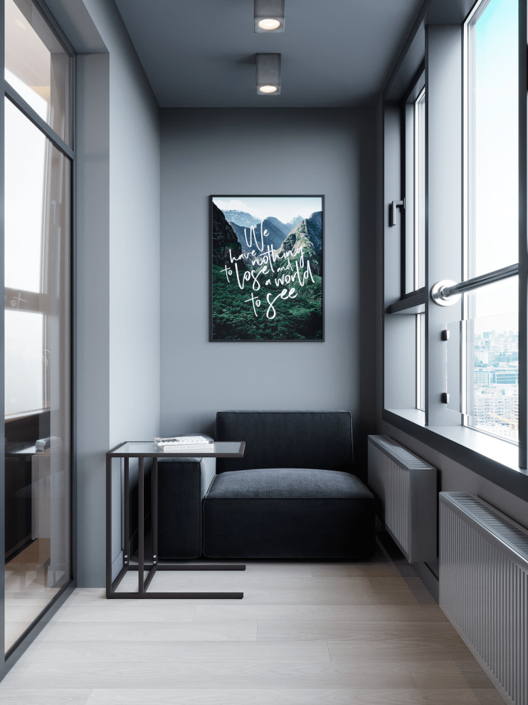 ЖК Макаровский, 89 кв.м