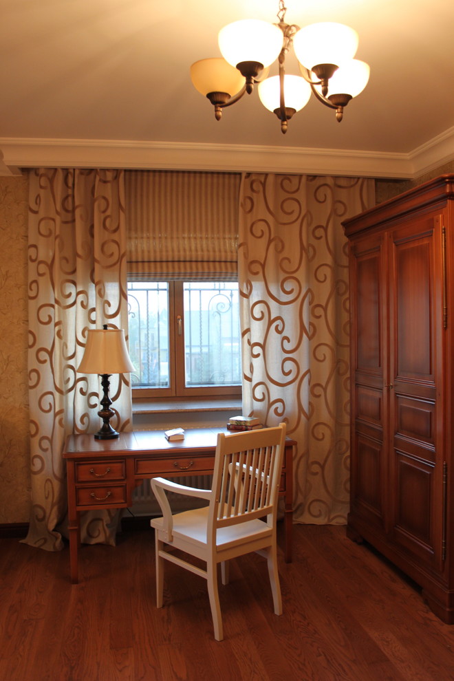 Загородный дом, Одинцовский район