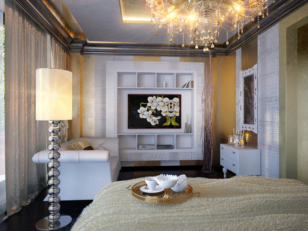 RESIDENCE, village "High Coast"