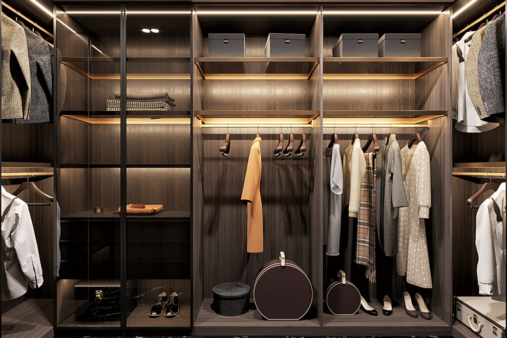 Модный и уютный интерьер для молодой девушки