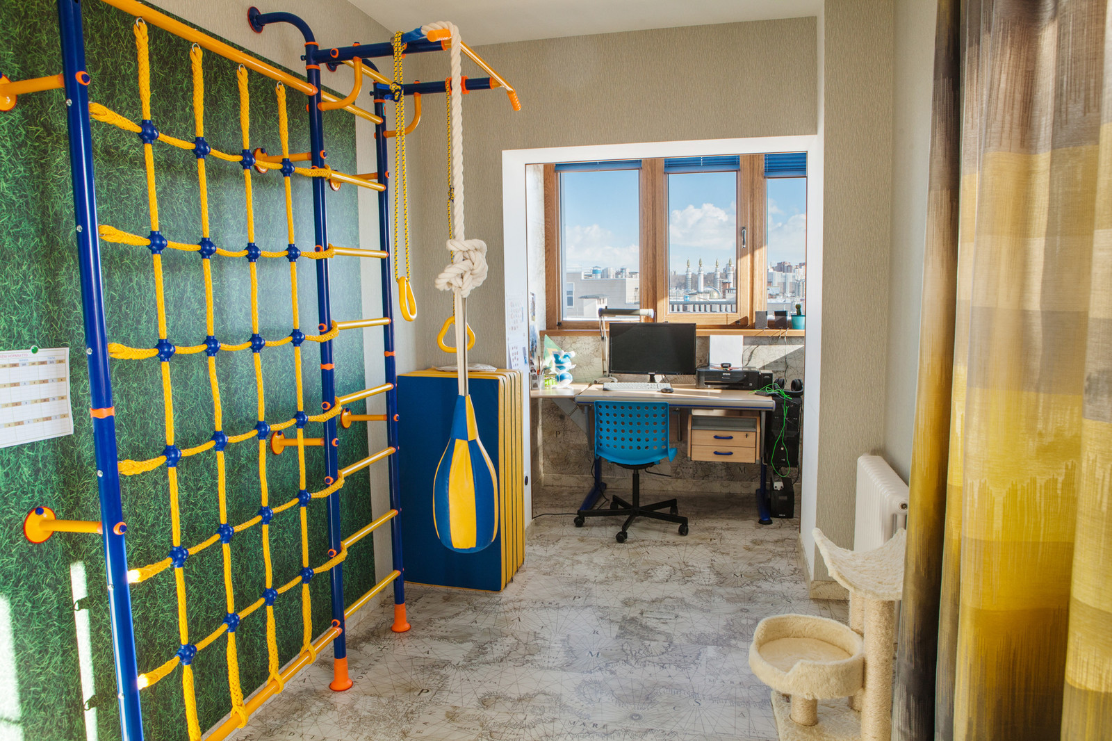 Уфимский Кремль