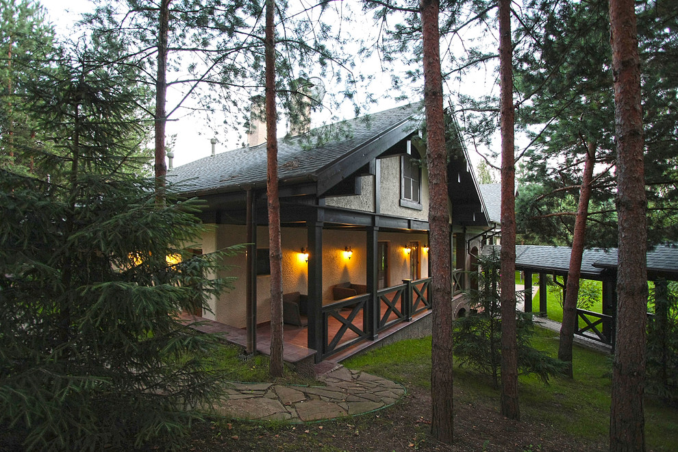 Банный комплес