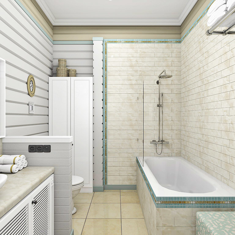 Дом в Елках