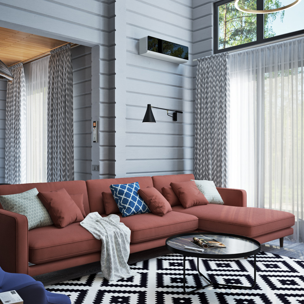 Дом на море