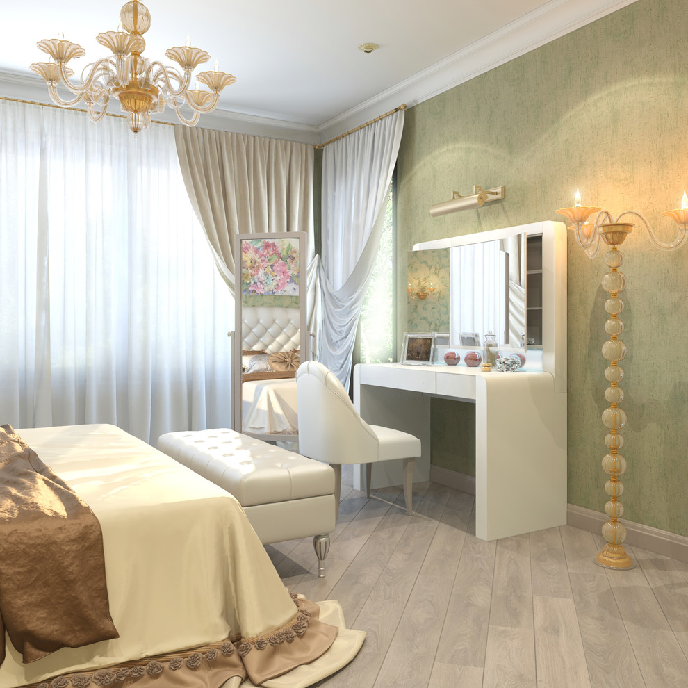 La Raffinatezza-Изящество