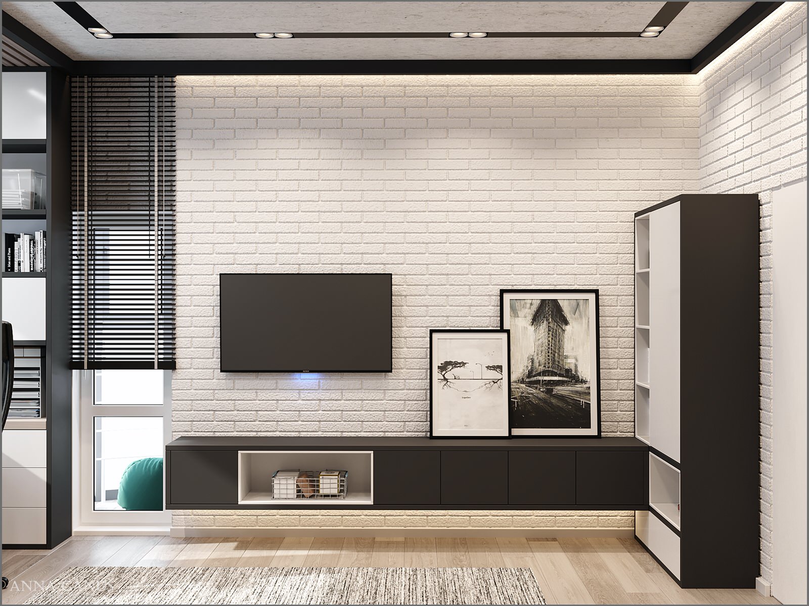 Квартира в центре Екатеринбурга