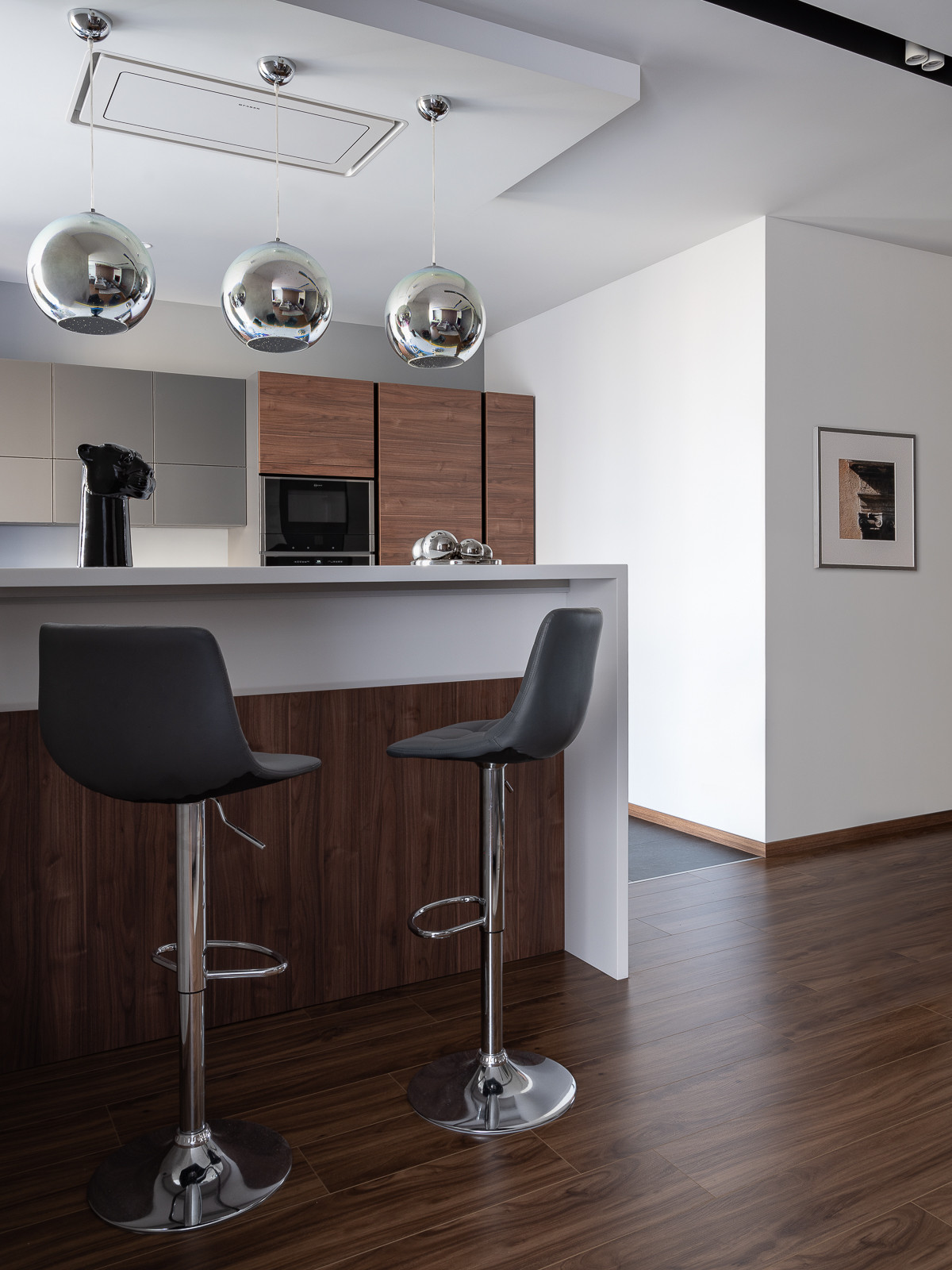 "Грани свободы" квартира для молодого парня