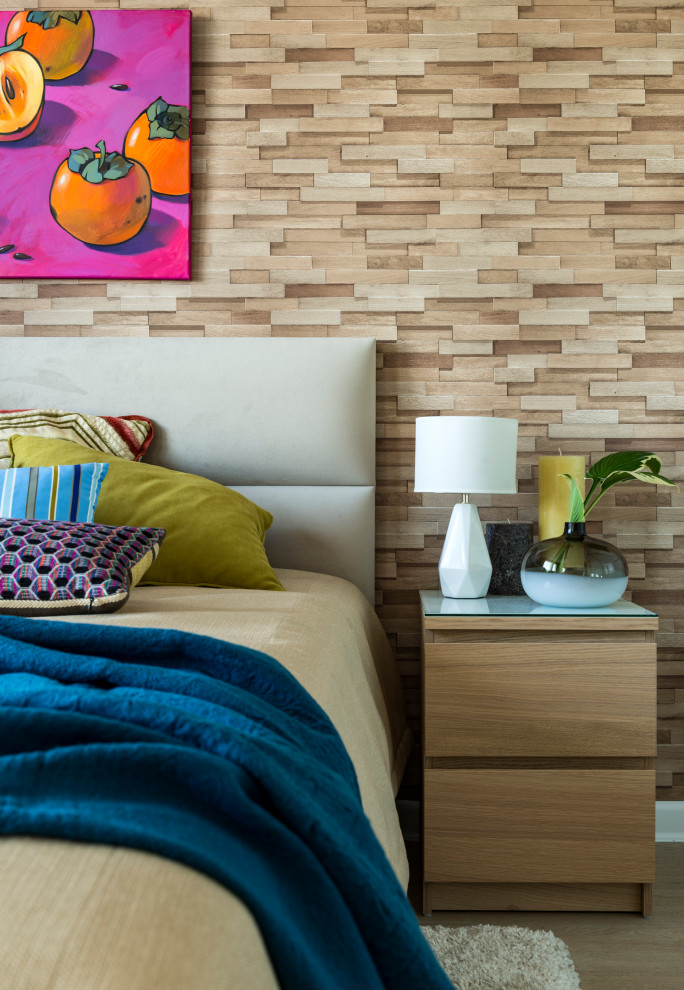 ПИК - бюджетная скандинавия