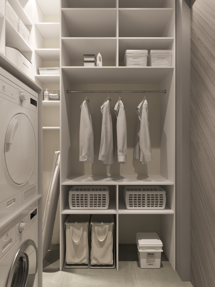 ЖК Макаровский, квартира 108 м2