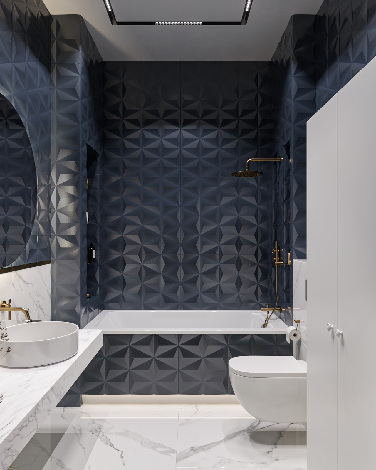 Коттедж 280кв.м.