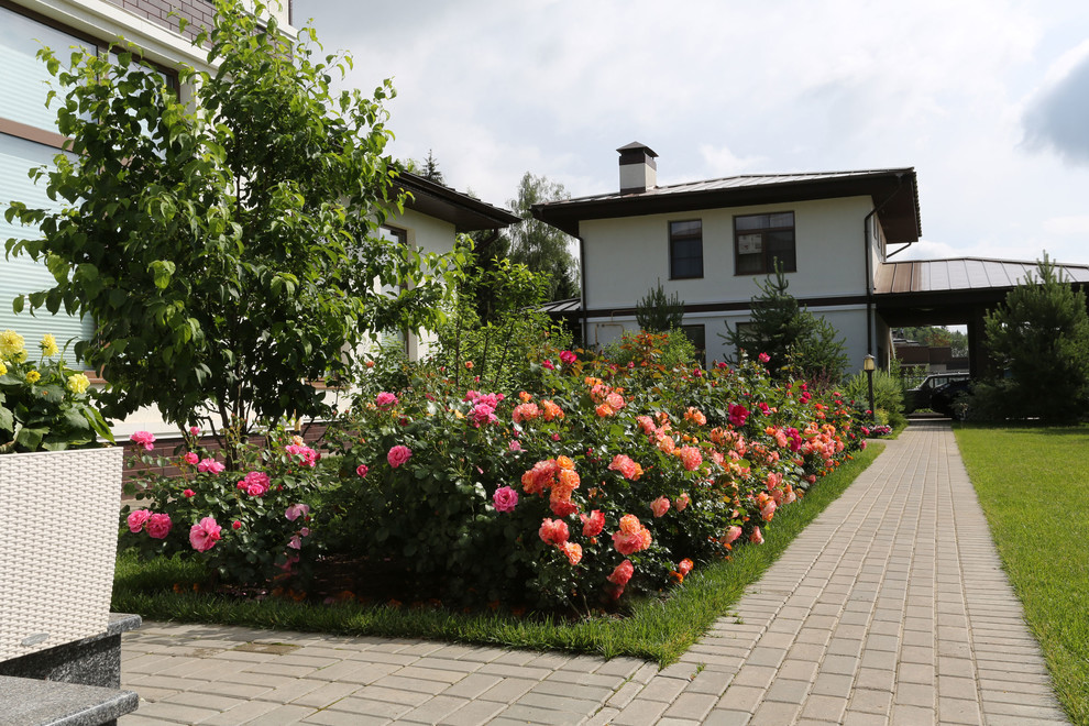 Словно с картины сошедший