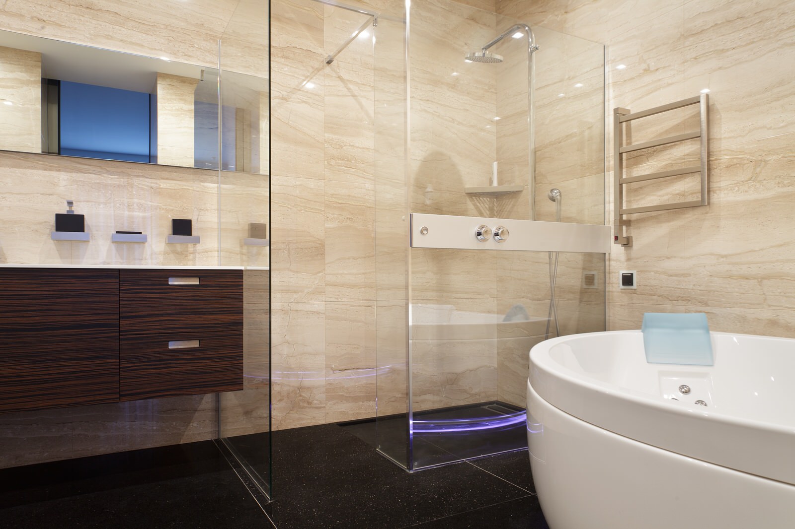 Квартира в ЖК «Одиннадцать Станиславского», Москва