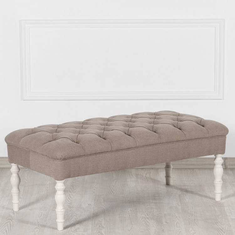 Банкетка VENICE II TR-7358