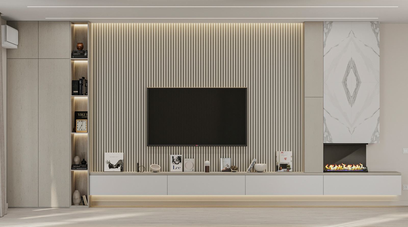 Лавандовые мечты