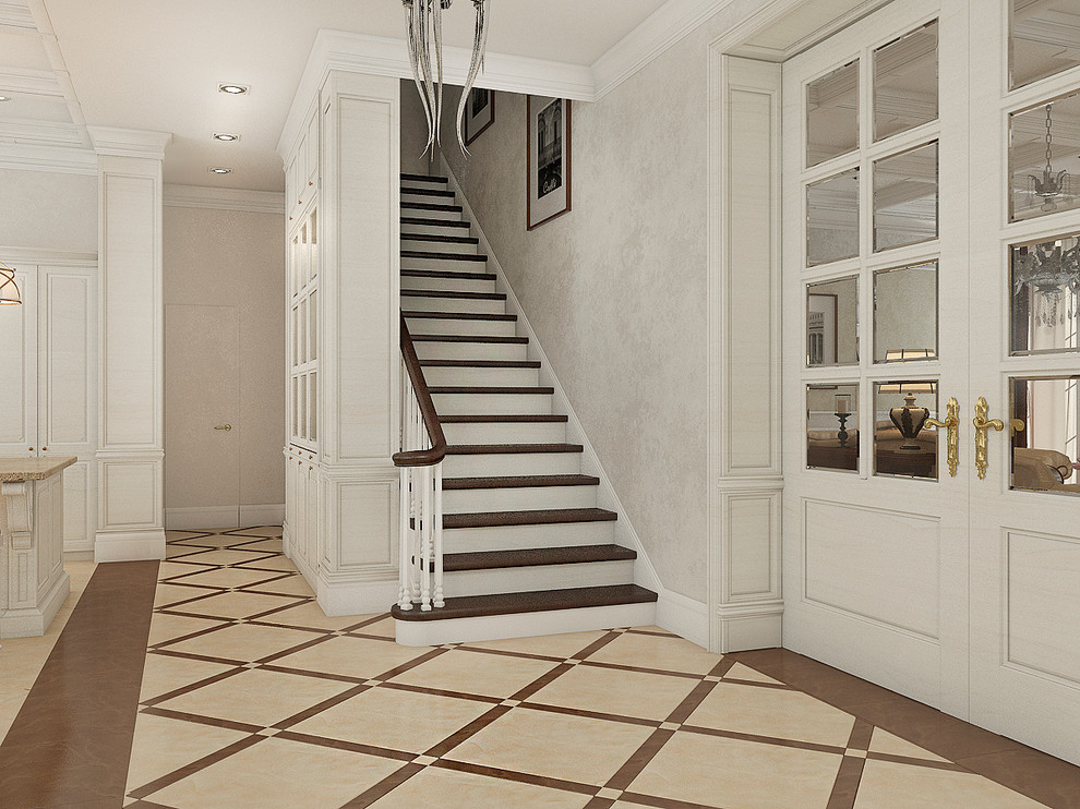 Игра в классику