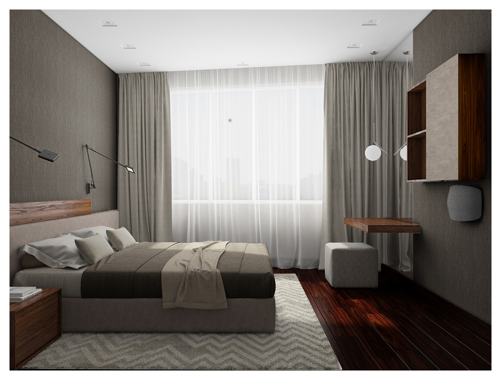 ЖК "Дирижабль"