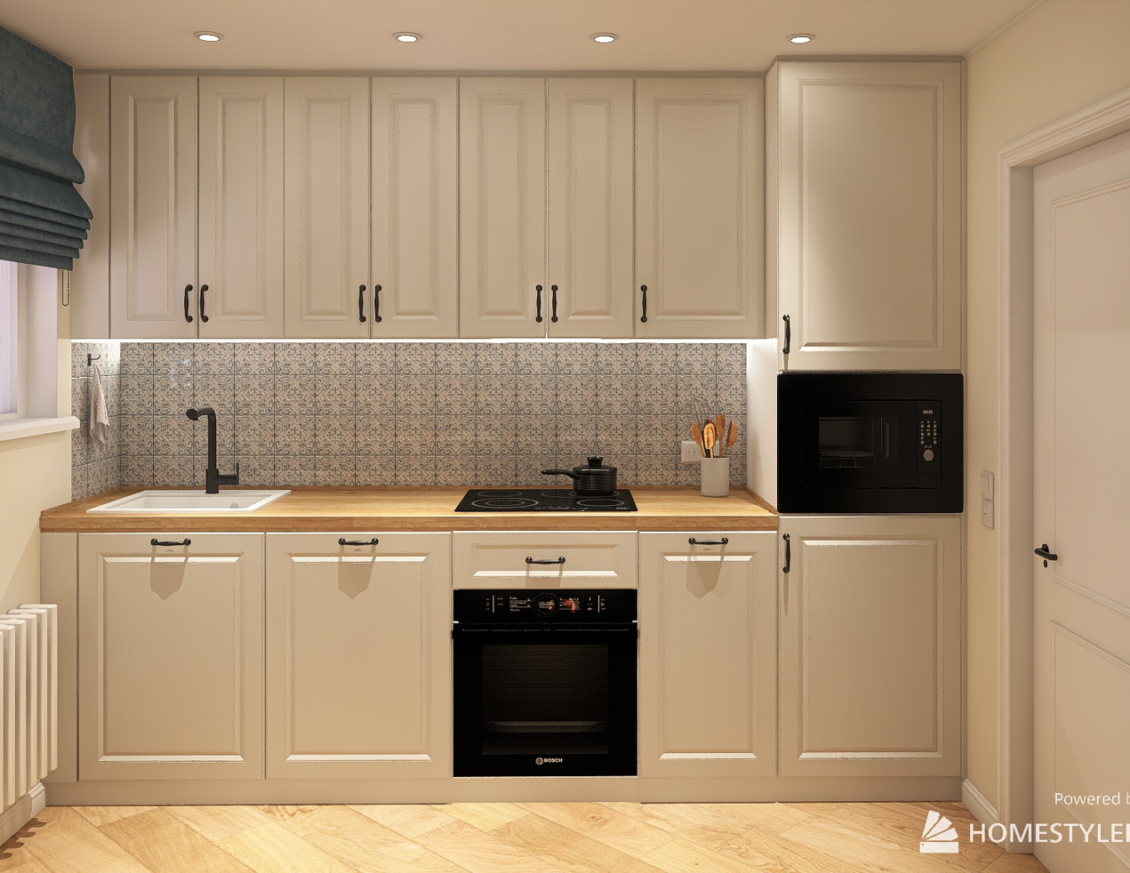 Юлия Сорокованова