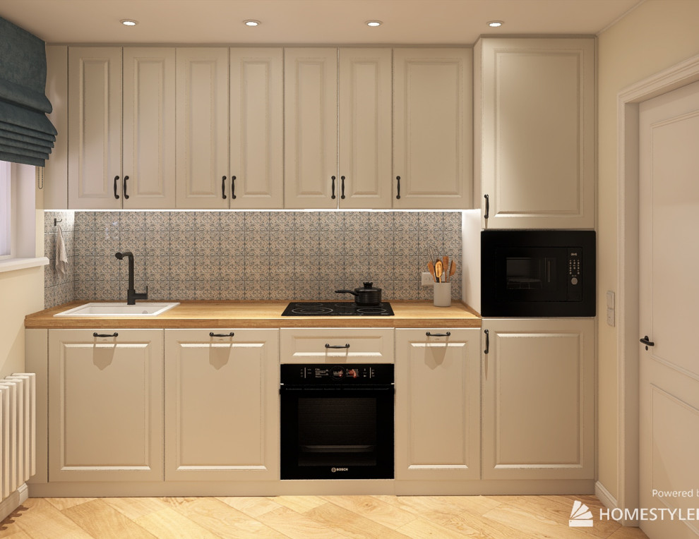 Юлия Сорокованова